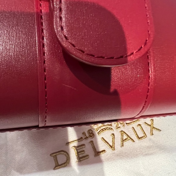 Delvaux Brilliant mini - Picture 8 of 16
